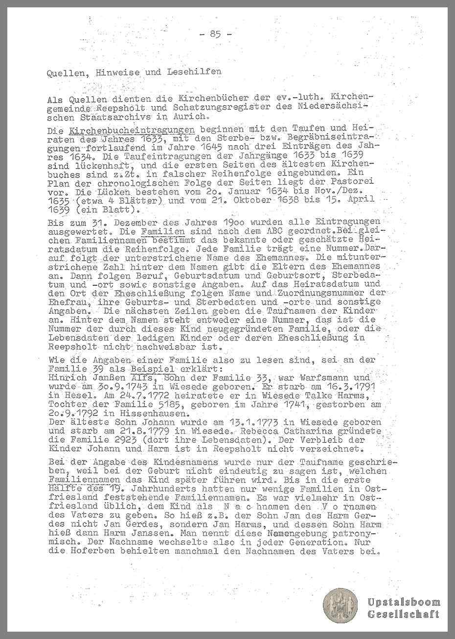 Document